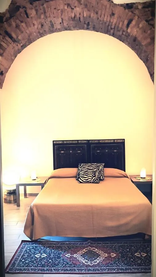 Holiday home Casa Cool Villa Catania
