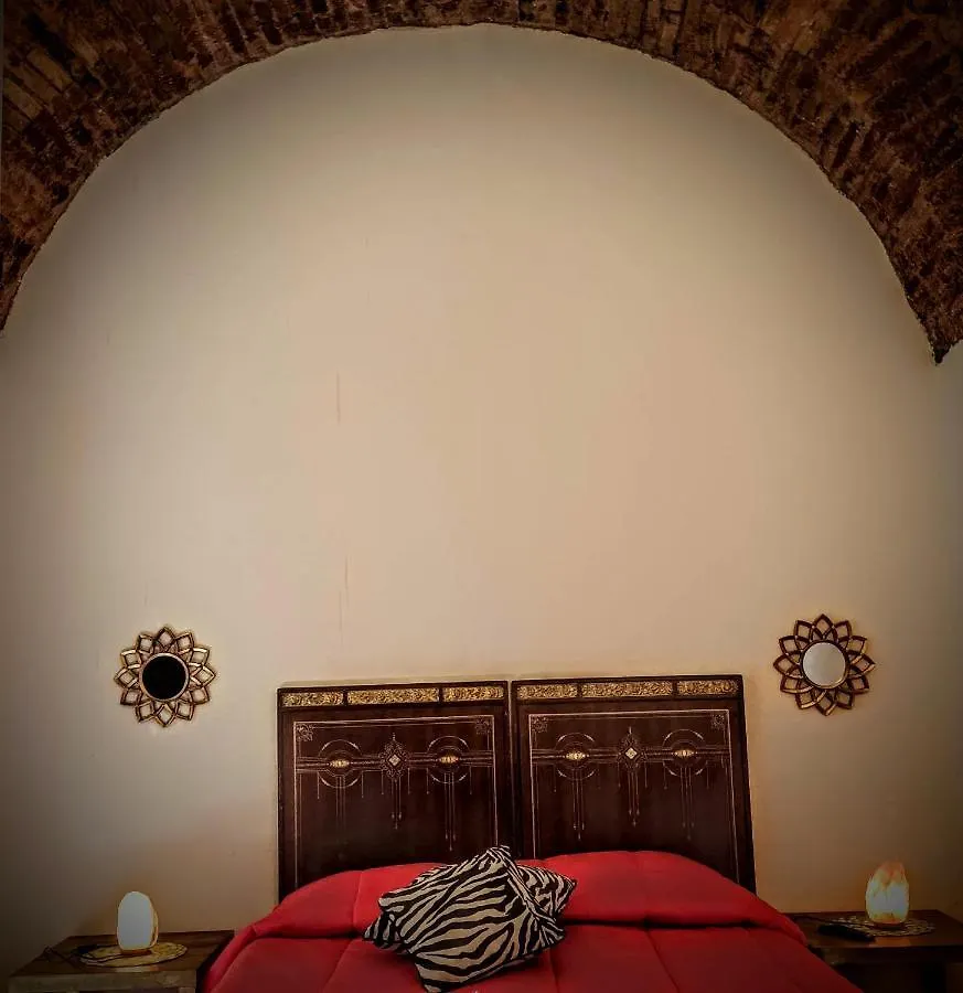 Casa Cool Villa Catania