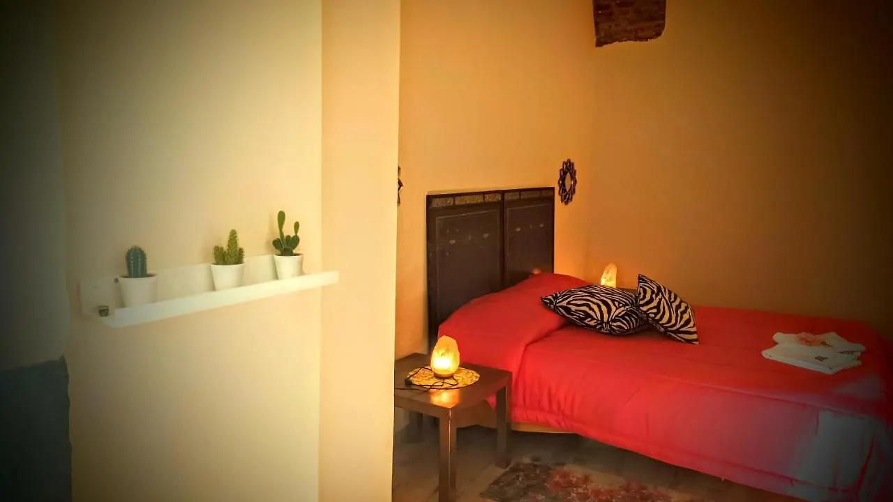 Casa Cool Villa Catania Italy