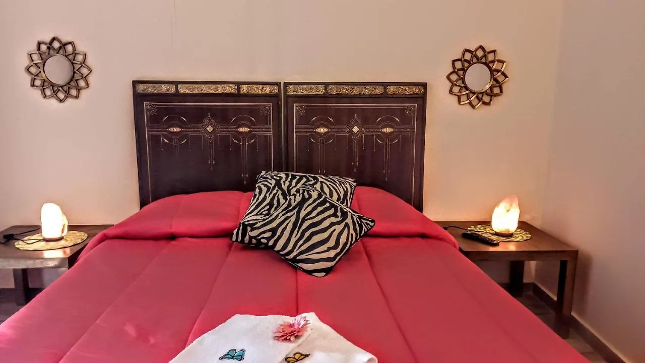 Casa Cool Villa Catania