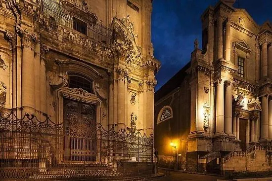 Holiday home Casa Cool Villa Catania