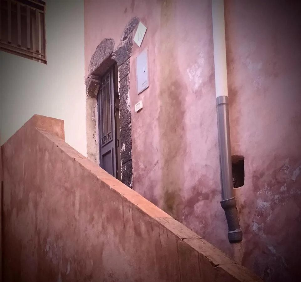 Casa Cool Villa Catania 0*,