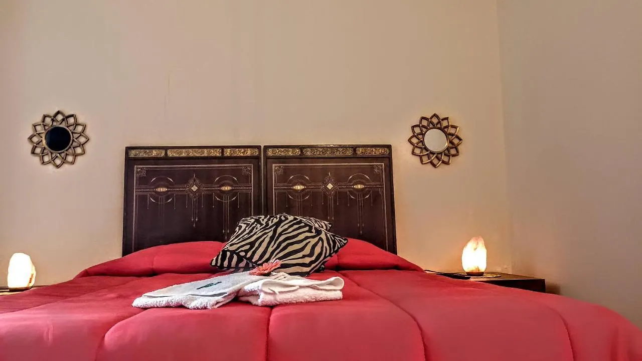 Casa Cool Villa Catania Italy
