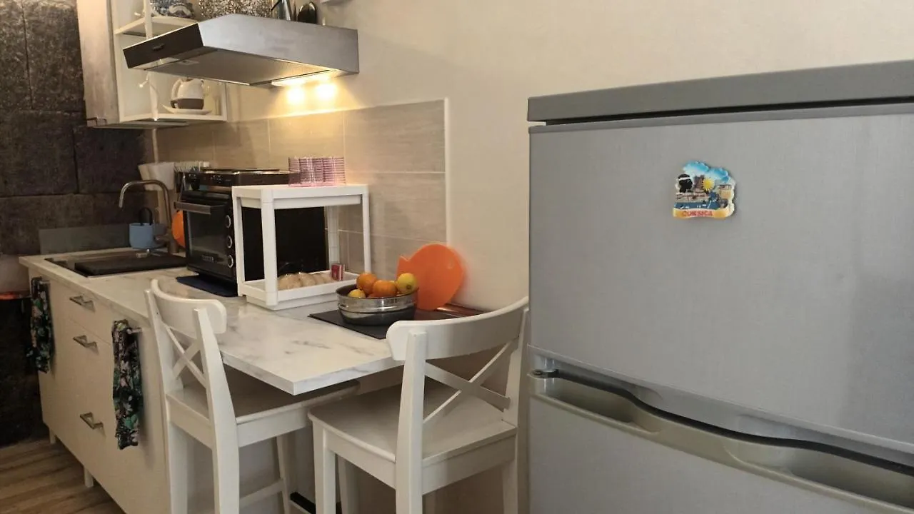 Casa Cool Villa Catania Holiday home