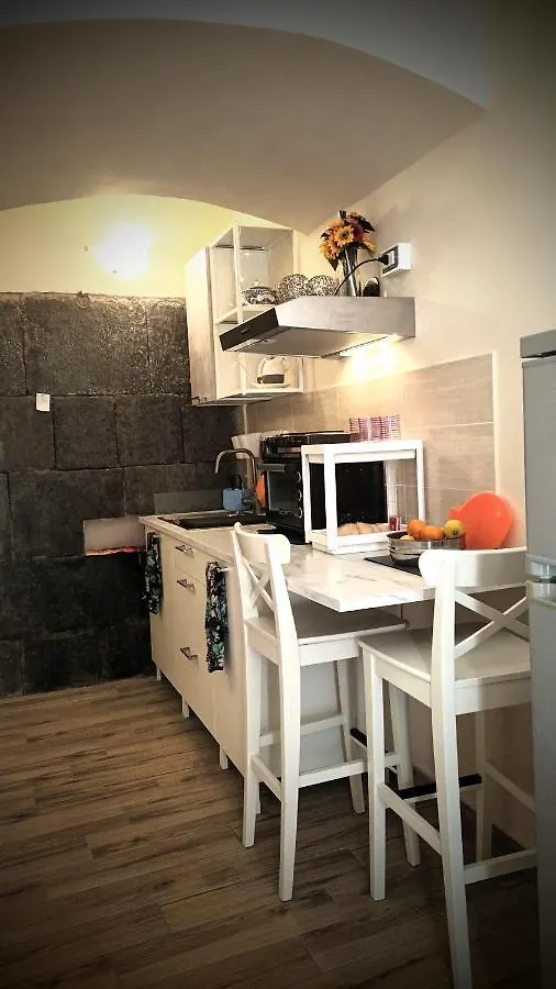 Casa Cool Villa Catania Holiday home