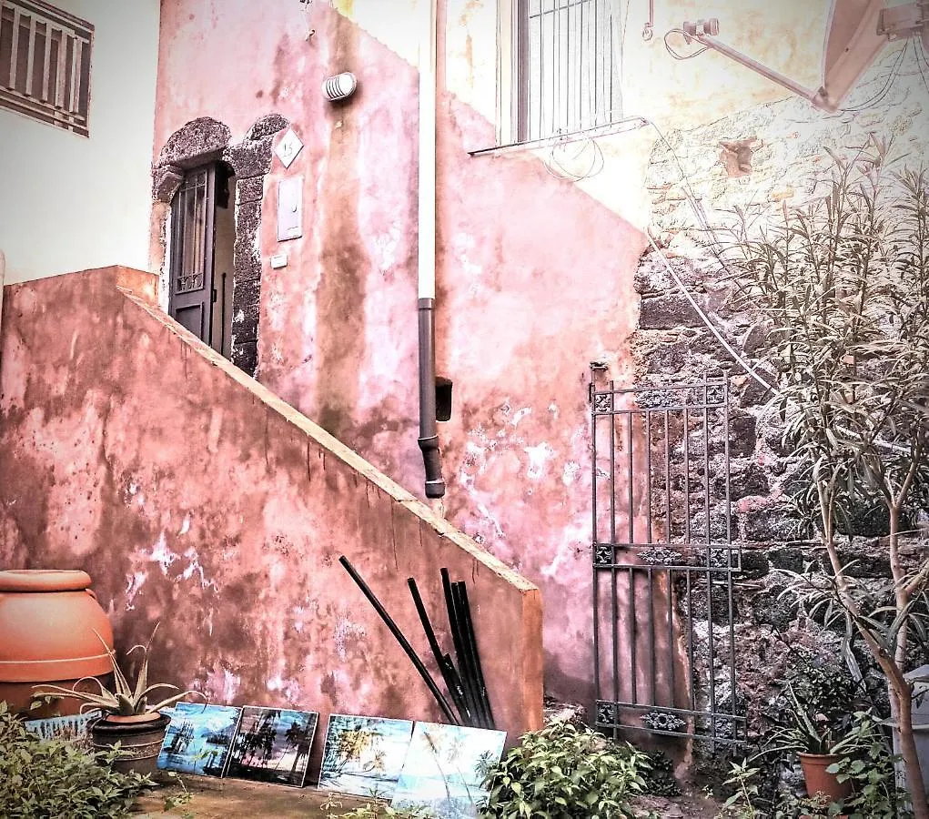 Casa Cool Villa Catania 0*,  Italy