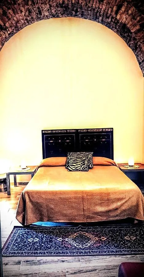 Holiday home Casa Cool Villa Catania Italy