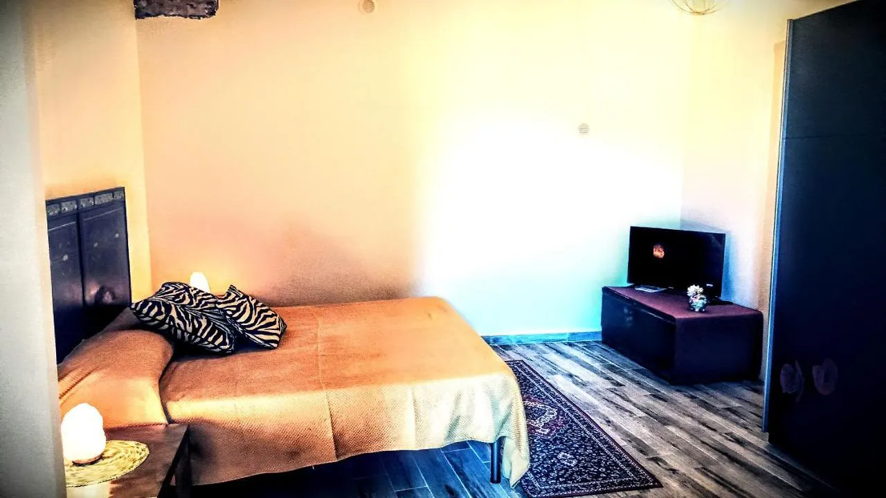 Casa Cool Villa Catania Holiday home