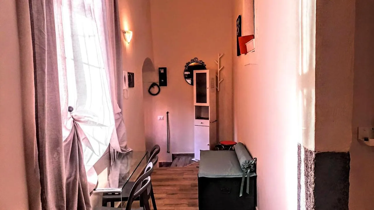 Casa Cool Villa Catania Holiday home