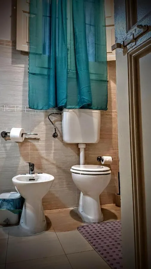 Holiday home Casa Cool Villa Catania Italy