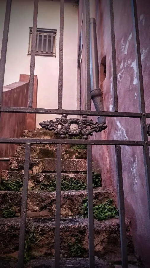 Casa Cool Villa Catania