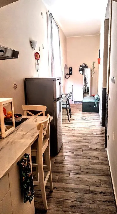 Casa Cool Villa Catania Italy