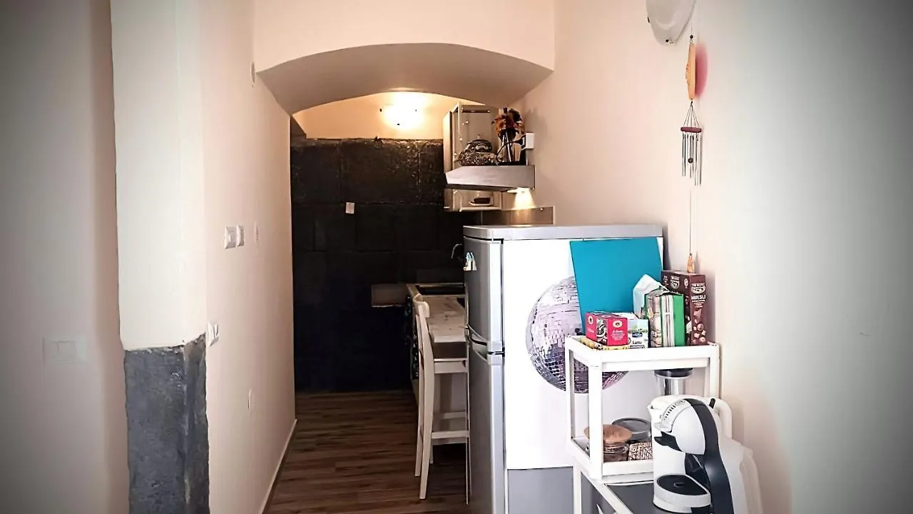 Casa Cool Villa Catania