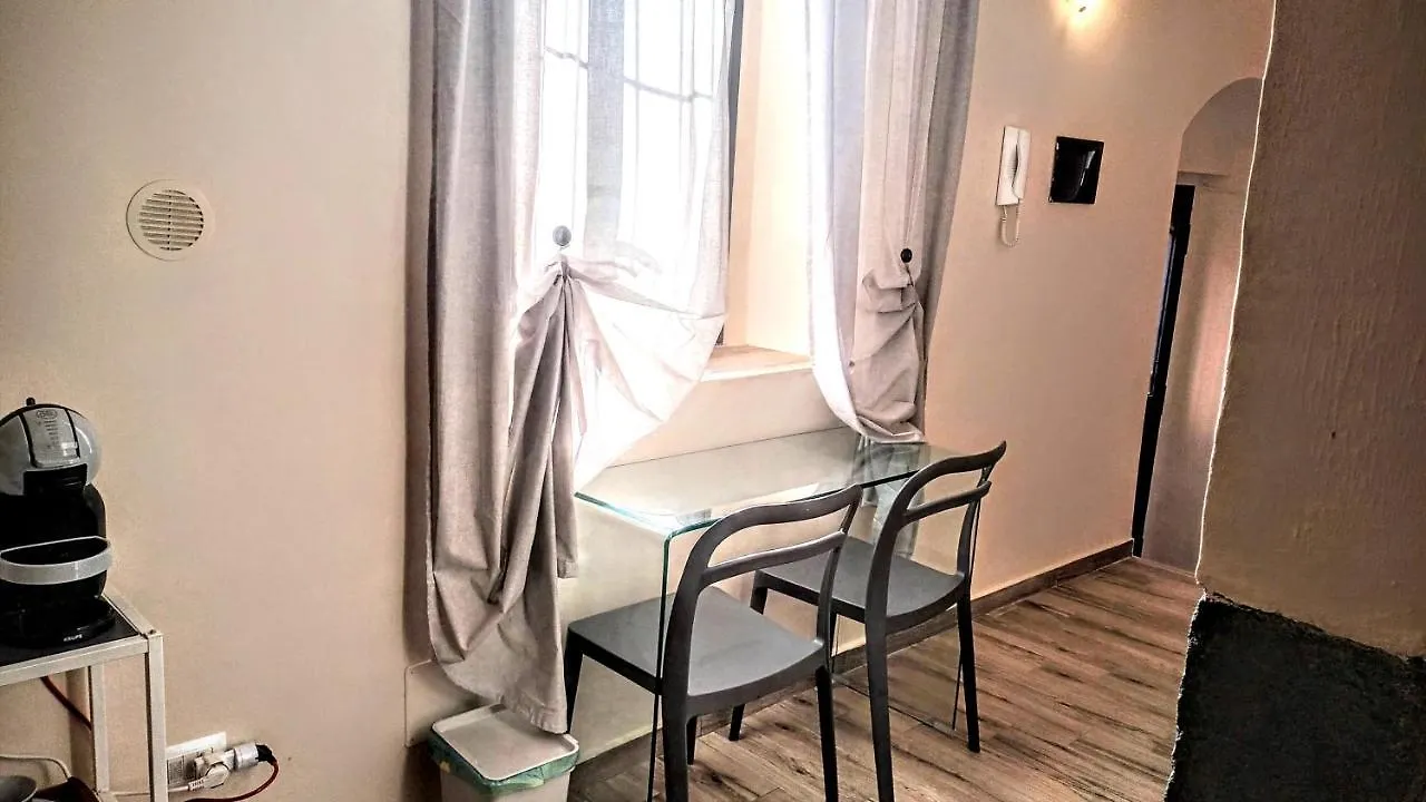 Holiday home Casa Cool Villa Catania