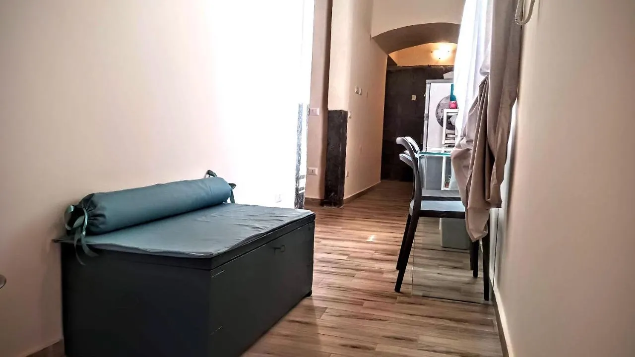 Holiday home Casa Cool Villa Catania Italy