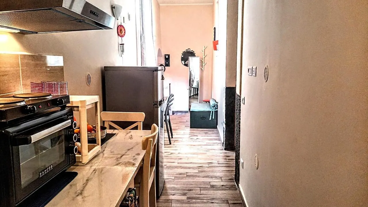 Casa Cool Villa Catania
