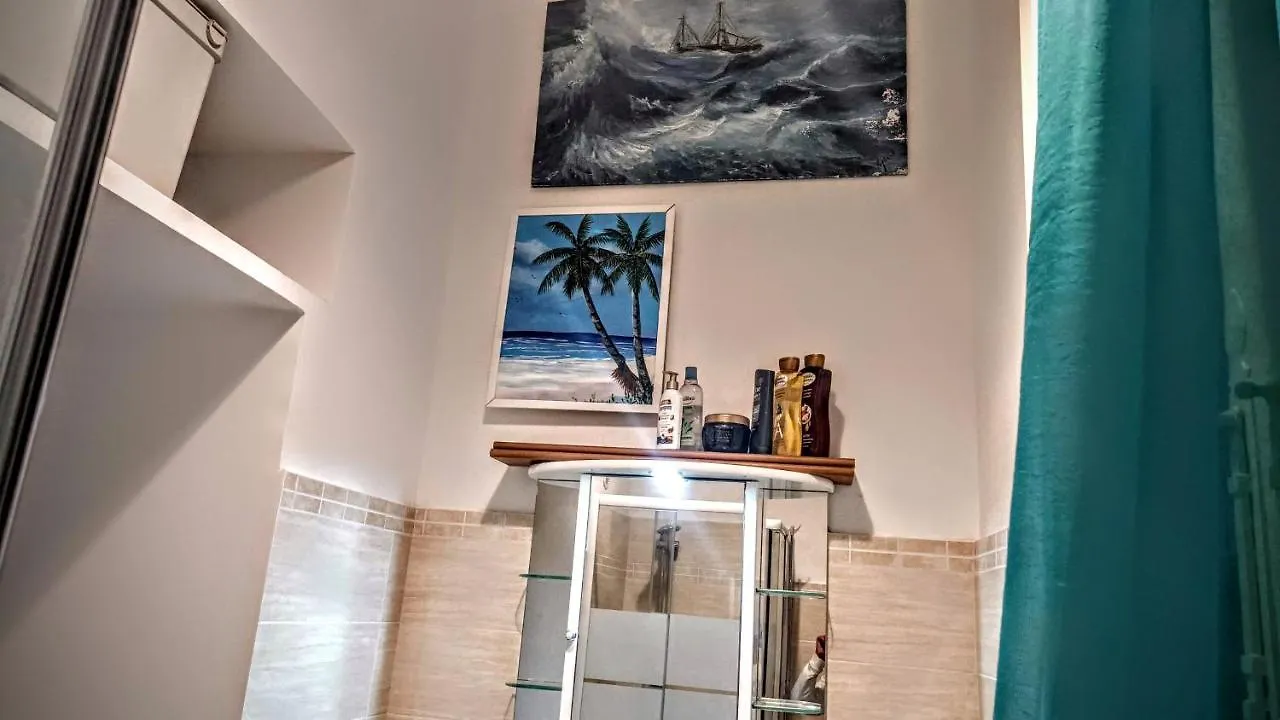 Holiday home Casa Cool Villa Catania Italy