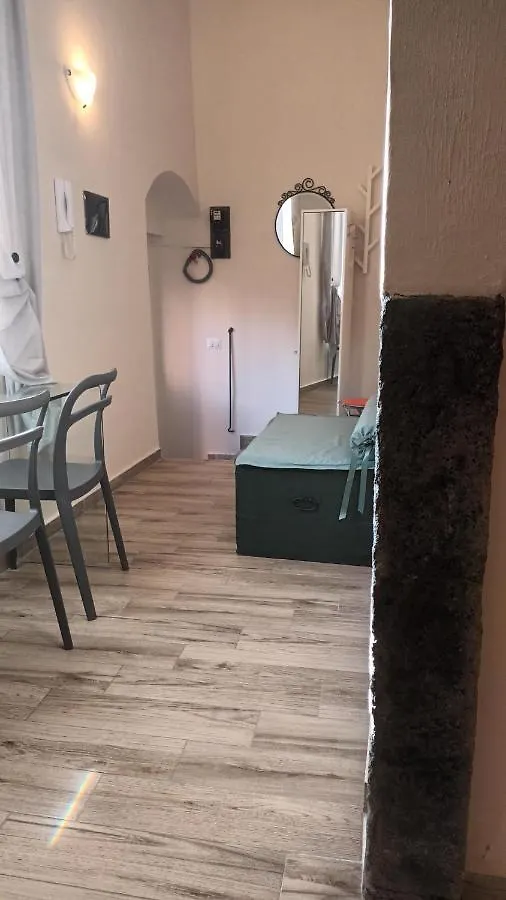 Casa Cool Villa Catania Holiday home