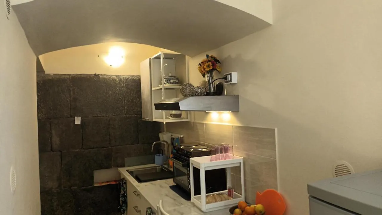 Casa Cool Villa Catania Holiday home