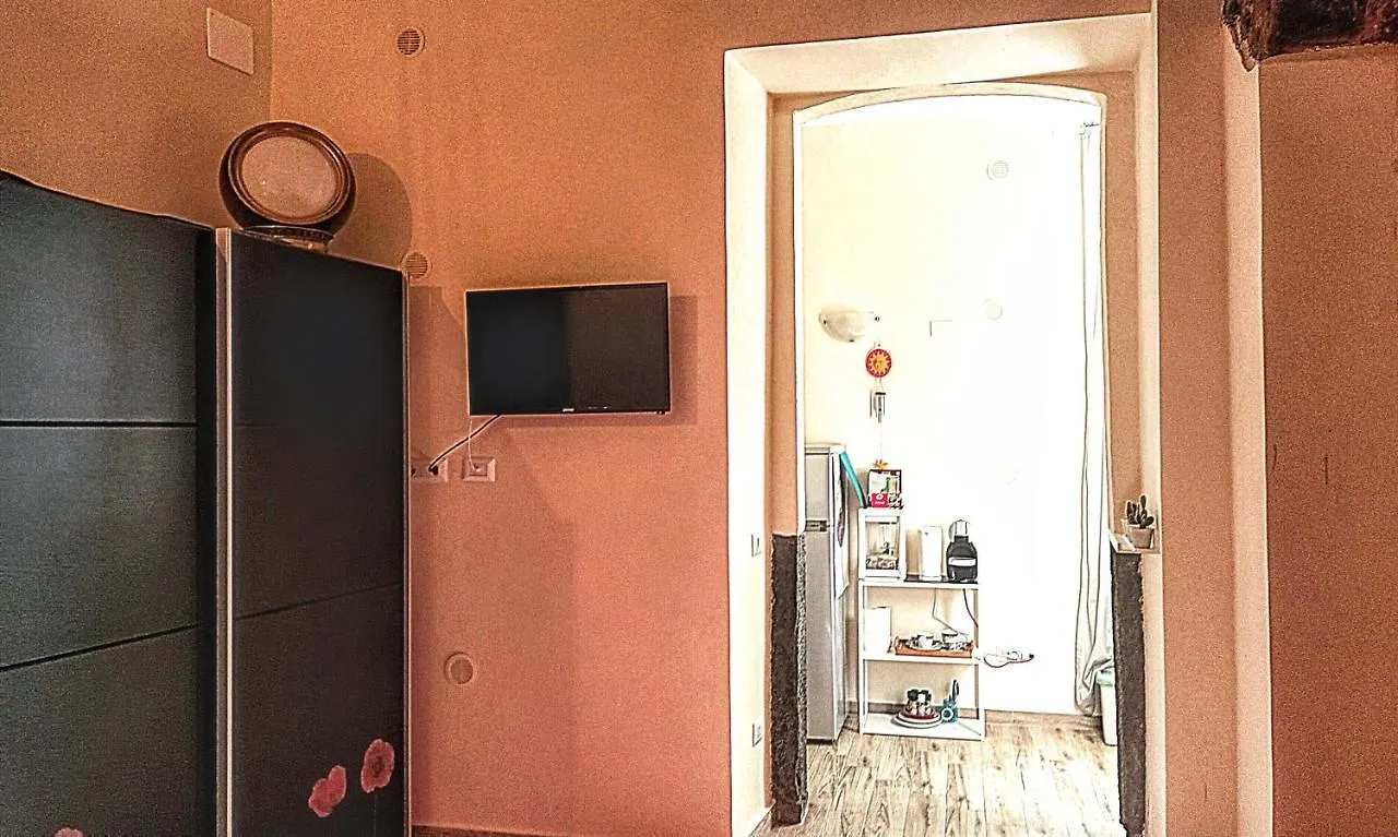 Holiday home Casa Cool Villa Catania