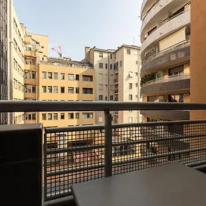 Beplace In Repubblica Appartamento Milano