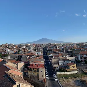 Appartamento Xxxi Maggio, Catania
